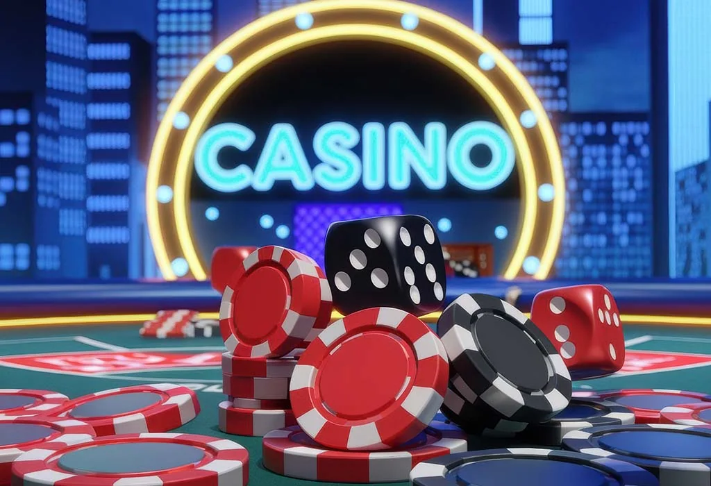 WIN79 Live Casino